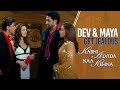 Jealousy And Love Kabhi Alvida Naa Kehna Shahrukh Khan Rani Moments Of Love