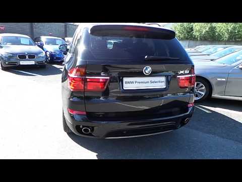 11C2690 - 11C2690 BMW X5 xDrive30d SE