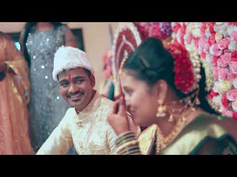 MANASVI & GANESH HIGHLIGHT