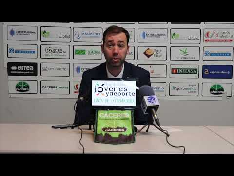 T22/23 -J10 LEB Oro- Cáceres Patrimonio de la Humanidad - Zunder Palencia (67-78) - Pedro Rivero