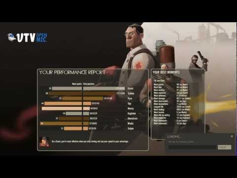 VanillaTV OpenMic - Broder vs Yoyotech - Snakewater - ESH Sapphire Cup Quarter Final