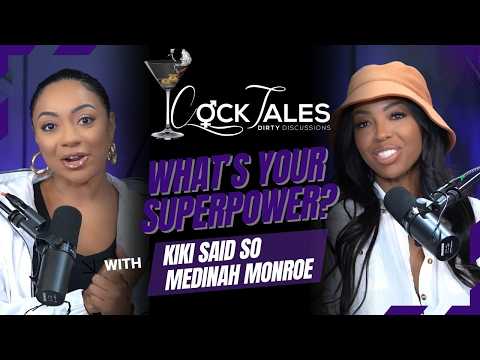 What's Your Superpower? | CockTales Ep. 476