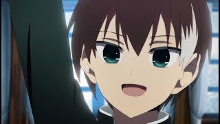 TVアニメ「ナカノヒトゲノム【実況中】」第三弾PV