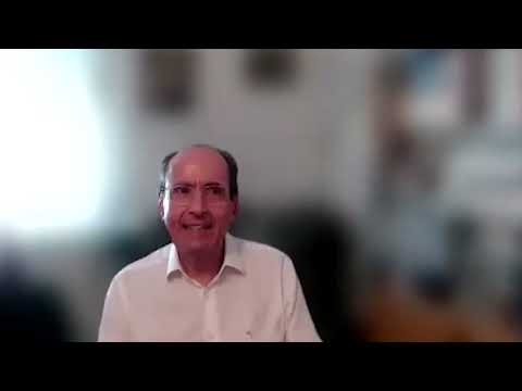 Insights on chronic cough from the American Cough Conference with Dr Peter Kardos - German version