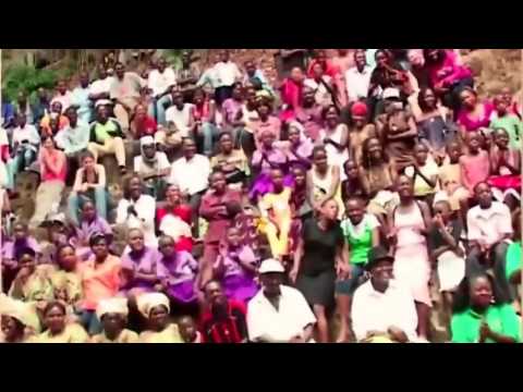 التحدي للرقص مع الشيخة التسونامي  Le défi de danser avec Sheikha tsunam