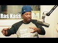 Ras Kass Details Time Spent In Prison "The Racial Lines Are Clearly Drawn In There" (Part 3)