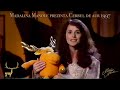 Madalina Manole Prezinta Cerbul De Aur 1997 Interviuri