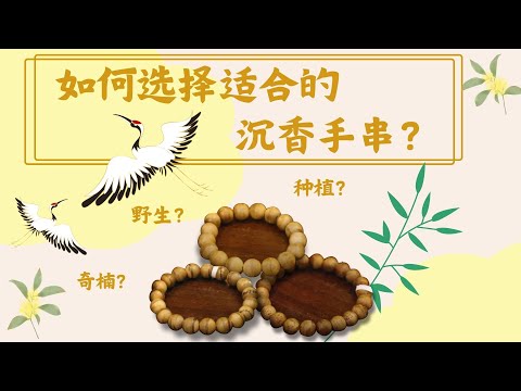 Agarwood Bracelets: Your Secret Weapon for Peace and Serenity! 😊✨