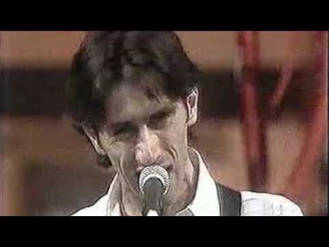 Marlene Kuntz – Il Vile (Live Rai2 1996)