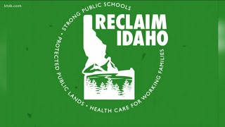 Reclaim Idaho still waits for the state's decision on education funding ballot initiative