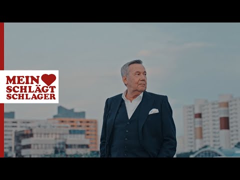 Roland Kaiser - In the Ghetto (Offizielles Video)