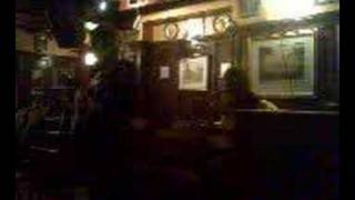 black arrows acoustic