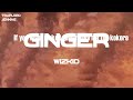 WizKid - Ginger (feat. Burna Boy) (Lyrics)