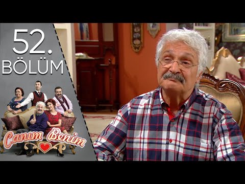 Canım Benim - 52. Bölüm "İyi Olan Kazansın"