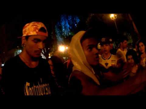 BdA ed. especial 1 ano - BigJP & Machel x João & Felipi Lee