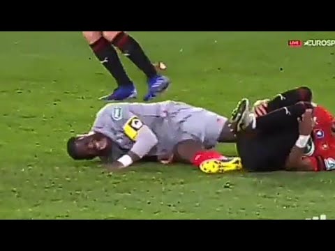 Adama Soumaoro & Roberto Soriano Red Cards vs Ac Milan|Bologna vs Ac Milan|