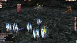 Kalonline D6 Game Play