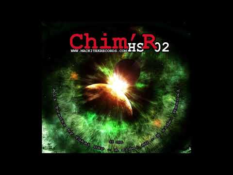 Chim'R HS 02 - Yukaï dSP - Face A