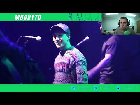 Kinmakirú junto a Chystemc y Jeff Turner - Wonderful place [Reacción Murdyto]