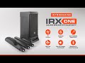 JBL Professional PA-System IRX ONE