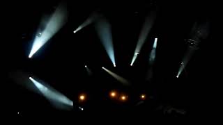 Capitão Fausto - Santa Ana - Enterro da Gata 2018