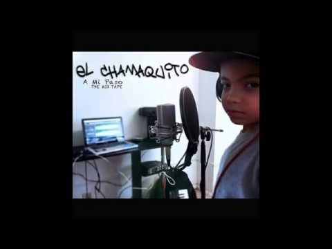 El Chamaquito La Escuela (El SI o El No) (audio) // A MI PASO THE MIX TAPE