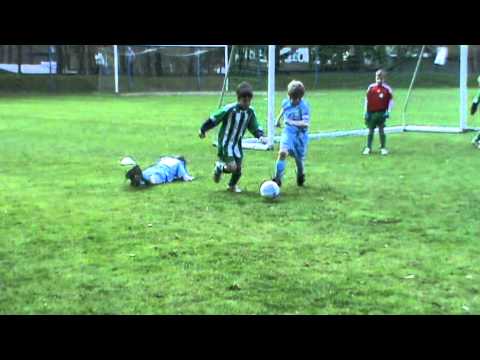 2.TJ PRAGA PRAHA - Meteor Praha   2:2   (Turnaj Kolín, 21.4.2012) 3.místo