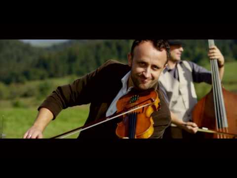 Kandráčovci - Nečakaj ma, milá (Official Video)