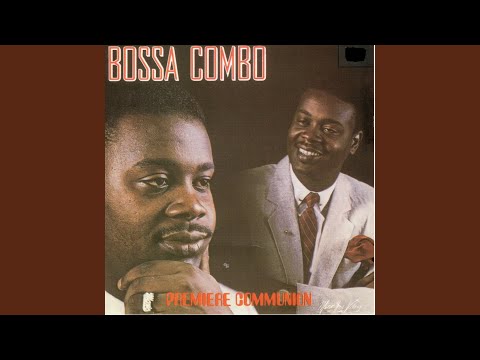 Premier Communion pa Bossa Combo
