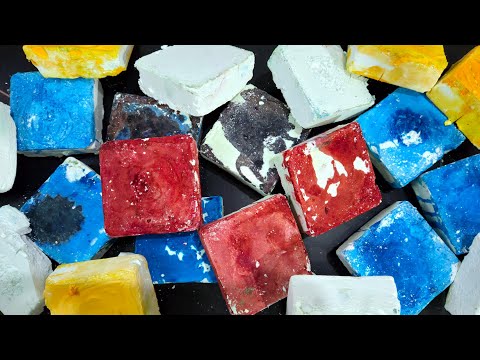 Soft colourful ACQ 😍 ✨️