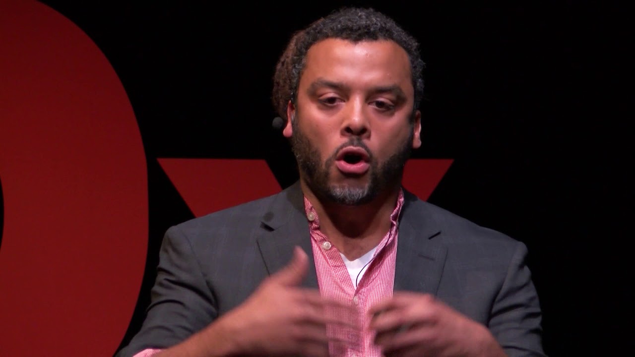 Bad Behavior Won't Stop With Punishment | Adam Foss | TEDxSuffolkUniversity