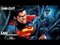 Superman Son Of Krypton HN Cut