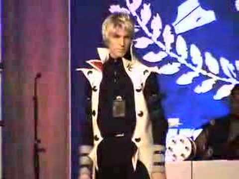 Anime Central 2007 - #53 Seto Kaiba
