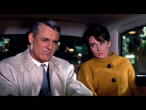 Henry Mancini - Charade (Main Title) - B.O.F "Charade" (1963)