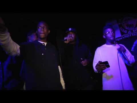 Cash Eatin vs Young Timez