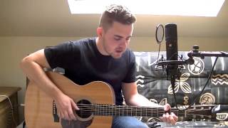 Martin Sexton - Glory Bound (Cover)