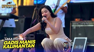Download lagu LAILA AYU - GADIS MANIS KALIMANTAN COVER SYAHRIYADI CIPT TEGAR CS - GAMPINGAN FEST MALANG mp3 Download lagu LAILA AYU - GADIS MANIS KALIMANTAN COVER SYAHRIYADI CIPT TEGAR CS - GAMPINGAN FEST MALANG mp3