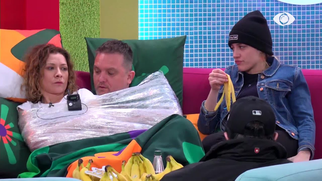 Jam i prekur/ Egla-Albit: Të preku ndonjëri? Ndonjë kujtim?