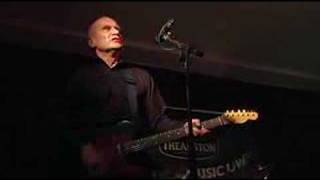 Wilko Johnson Band - Sneakin' Suspicion