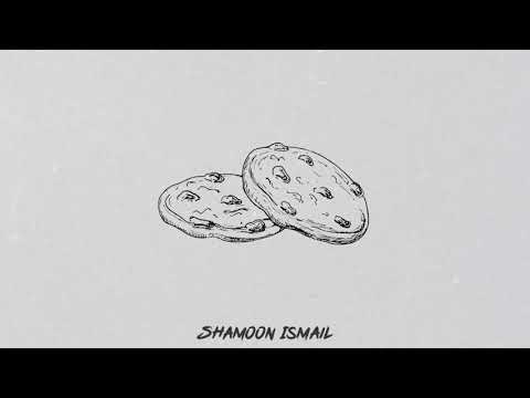 Shamoon Ismail - Marijuana (Official Audio)