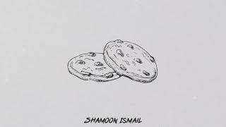 Shamoon Ismail - Marijuana (Official Audio)