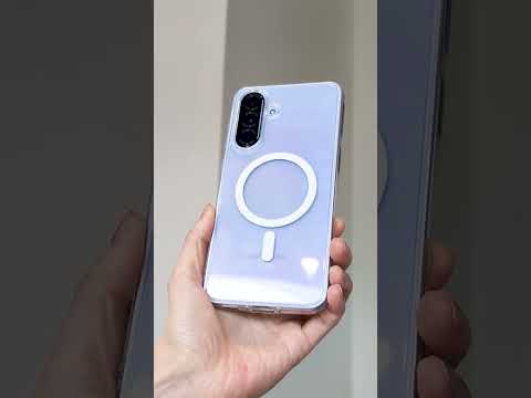 Galaxy A36 & A56 | Ringke Fusion Magnetic case