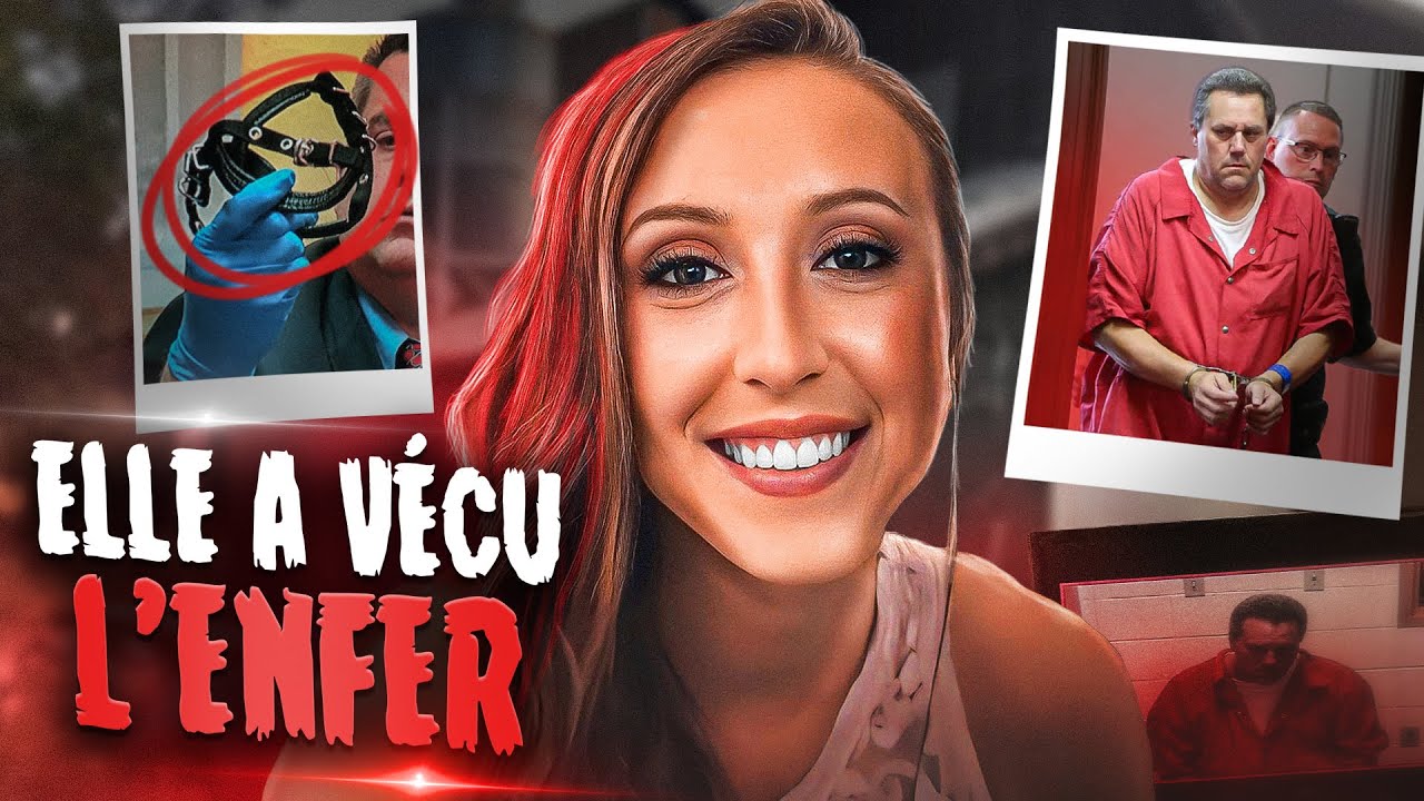ENFERMÉE VIVANTE dans l'ANTRE d'un PSYCHOPATHE : Le calvaire de Sierah Joughin (#HVF)