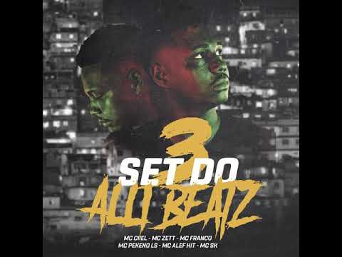 Set 3 do allibeatz
