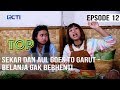 TUKANG OJEK PENGKOLAN - Sekar Dan Aul Goes To Garut - Macet Sepanjang Jalan | 21 April 2020