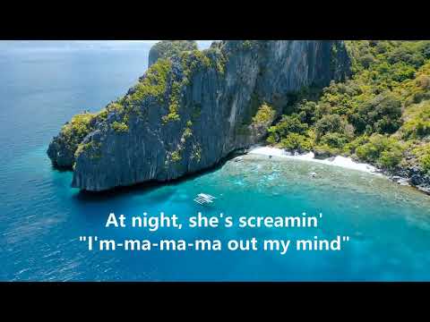 PHURS, HALUNA - Sweet But Psycho Lyrics