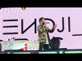 Andalouse Kendji NRJ Music Tour Disney 23 06 18