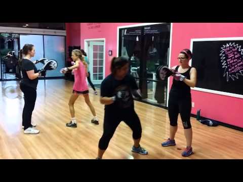 Box Mania 2 at Tantrum Fitness