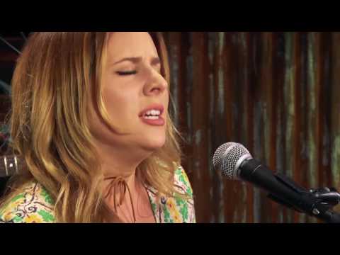 Lucie Silvas - You Were Always On My Mind (Forever Country Cover Series)