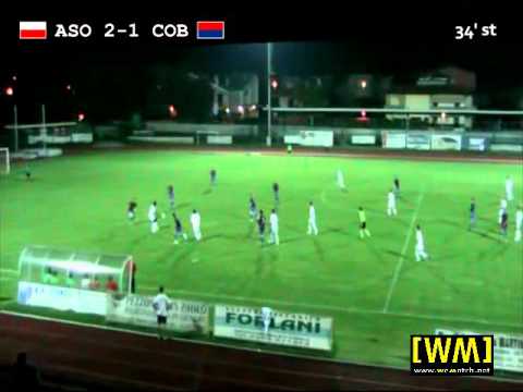 Asola-Cob91 (Coppa 09.05.12)